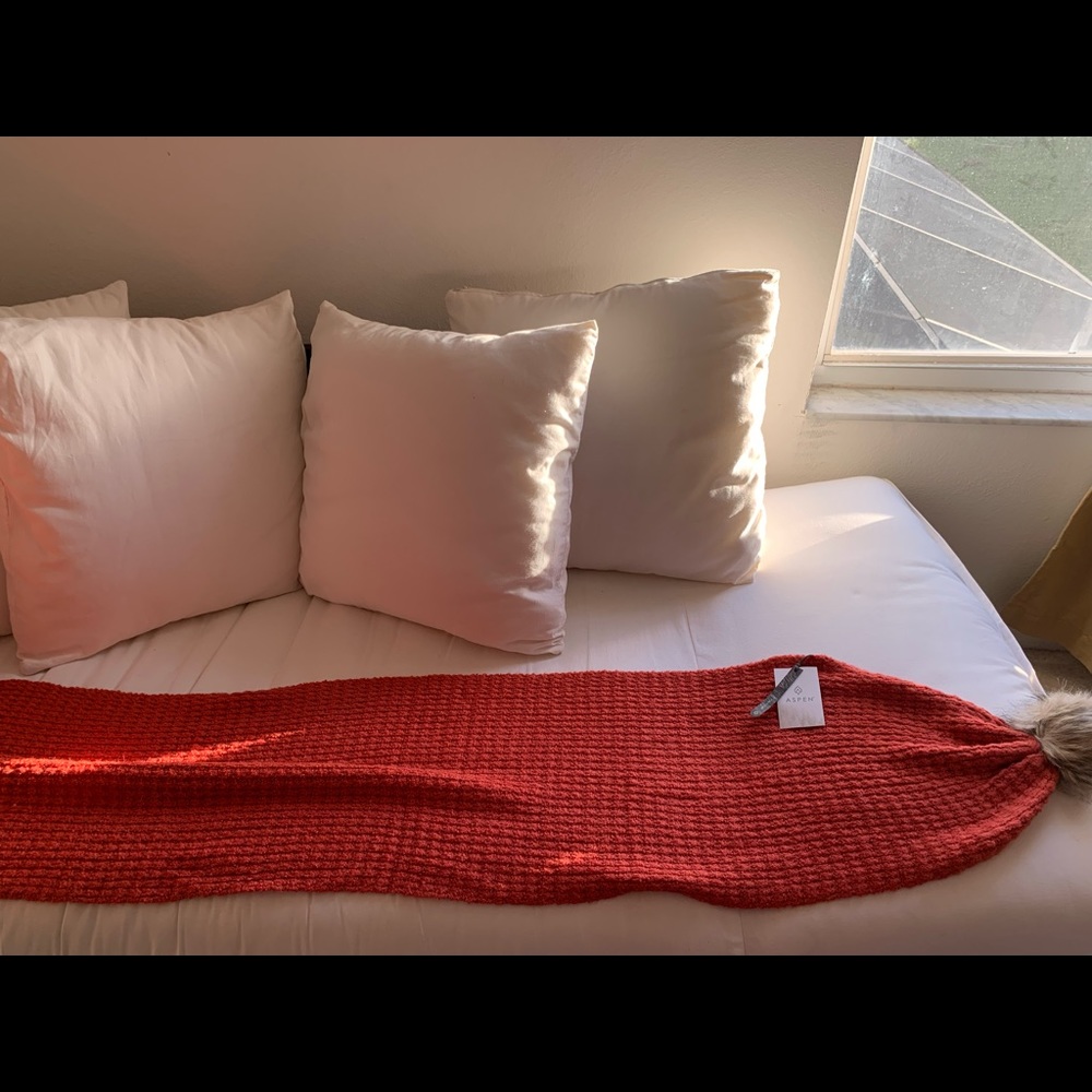 Long soft scarves - Picture 8 of 8